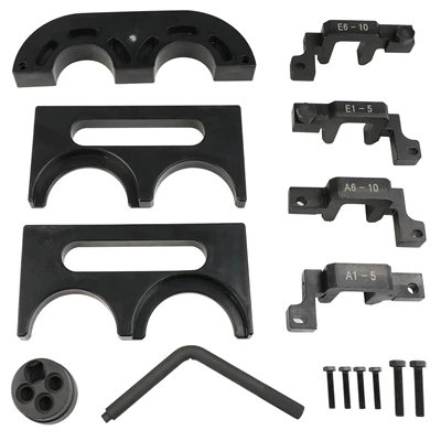 BMW S85 engine timing tool Mühərrik tənzimləmə alətləri