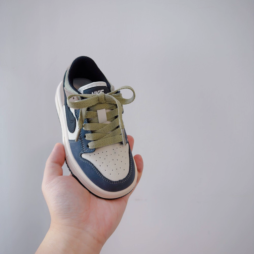 Air Jordan, обувь для мальчиков, удобная спортивная универсальная повседневная обувь для отдыха, кроссовки, осень, тренд сезона, мягкая подошва, корейский стиль, вестерн-стиль