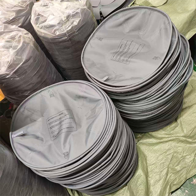 厂家定制三防垫智能猫厕所配件可替换适配智能猫砂垫三防垫MAX2