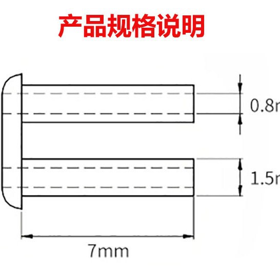 Universal conventional frameless buckle double adhesive frameless…