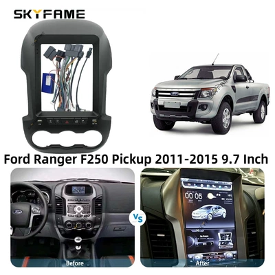 Other Car Modifications — for 11-15 Ranger F250