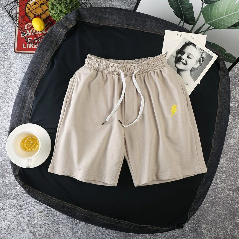 (Кросс-бордерная торговля), Tide, летние трендовые спортивные шорты в стиле хип-хоп, оверсайз, интернет-знаменитость, для любимого