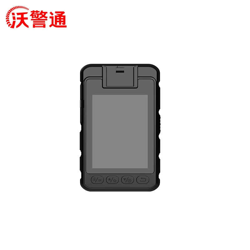 Wo Ming S2 4G правоохранительный регистратор мониторинга в режиме реального времени удаленный просмотр домофона