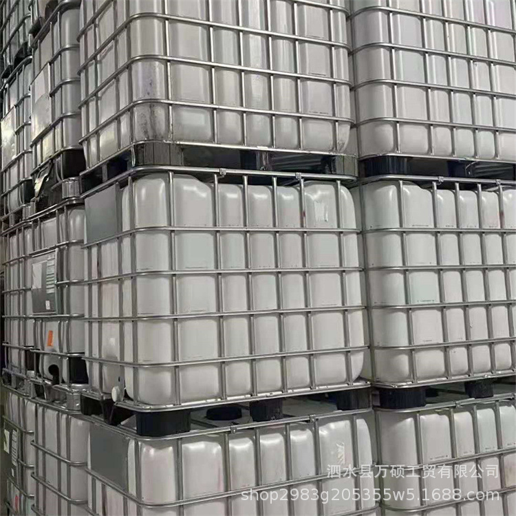 干净化工运输桶食品行业1000L吨桶胶水周转桶容器 便宜吨桶批发