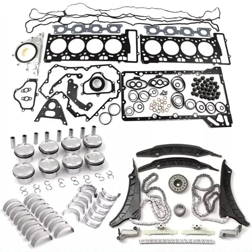 Комплект поршневых подшипников для реконструкции двигателя для BMW N63B44A S63 X6
