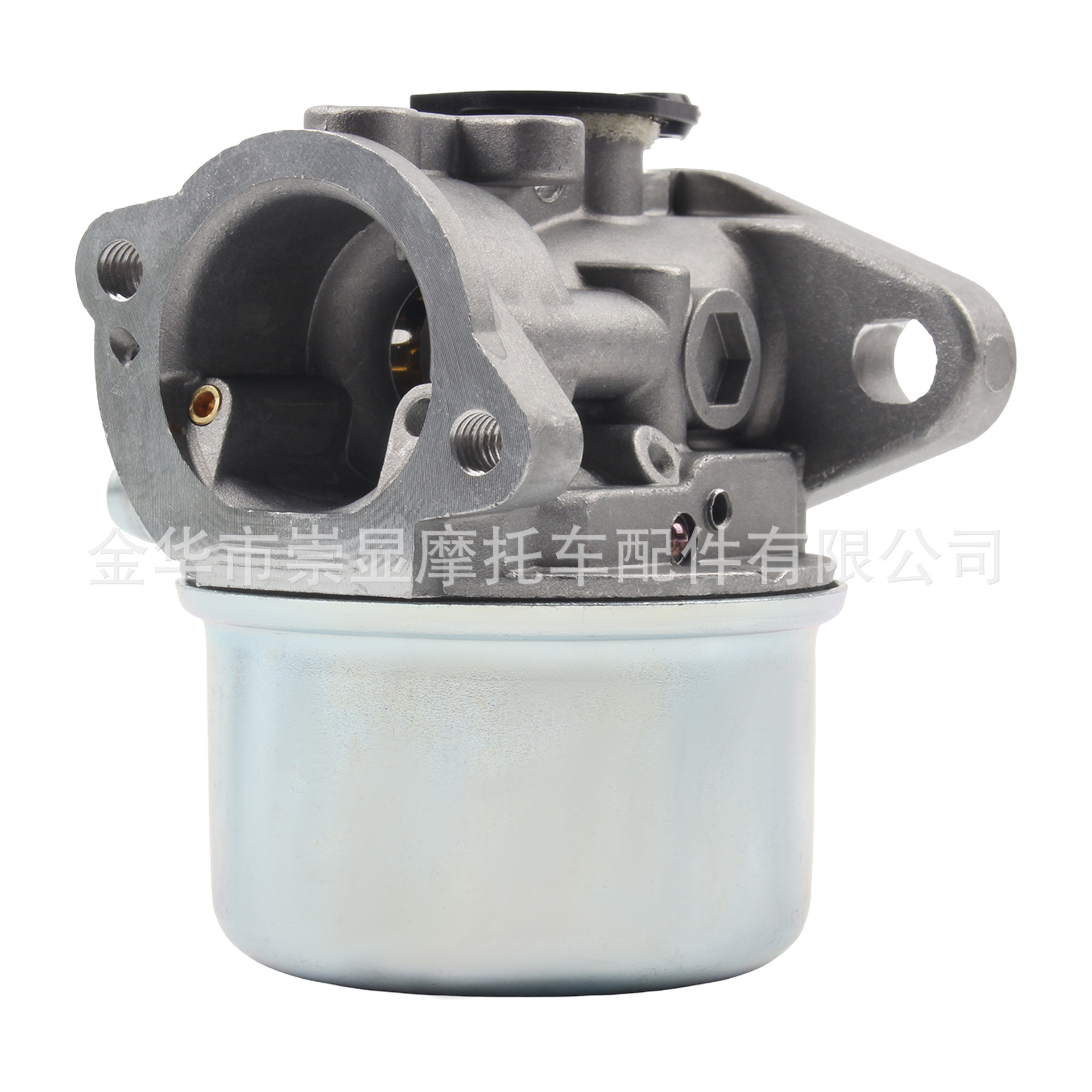 Baileyton Carburetor is suitable for 799868 498254 497347 497314 498170 engines