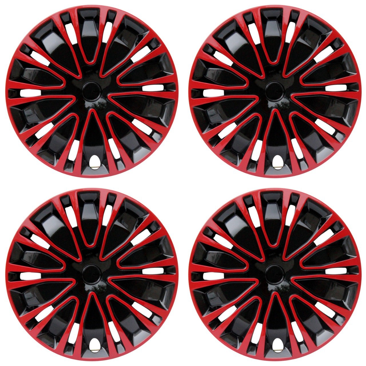 Wholesale car wheel hub cover 12 13 14 15 16-inch universal wheel cover decorative wheel hub cover tire cap wheel shell