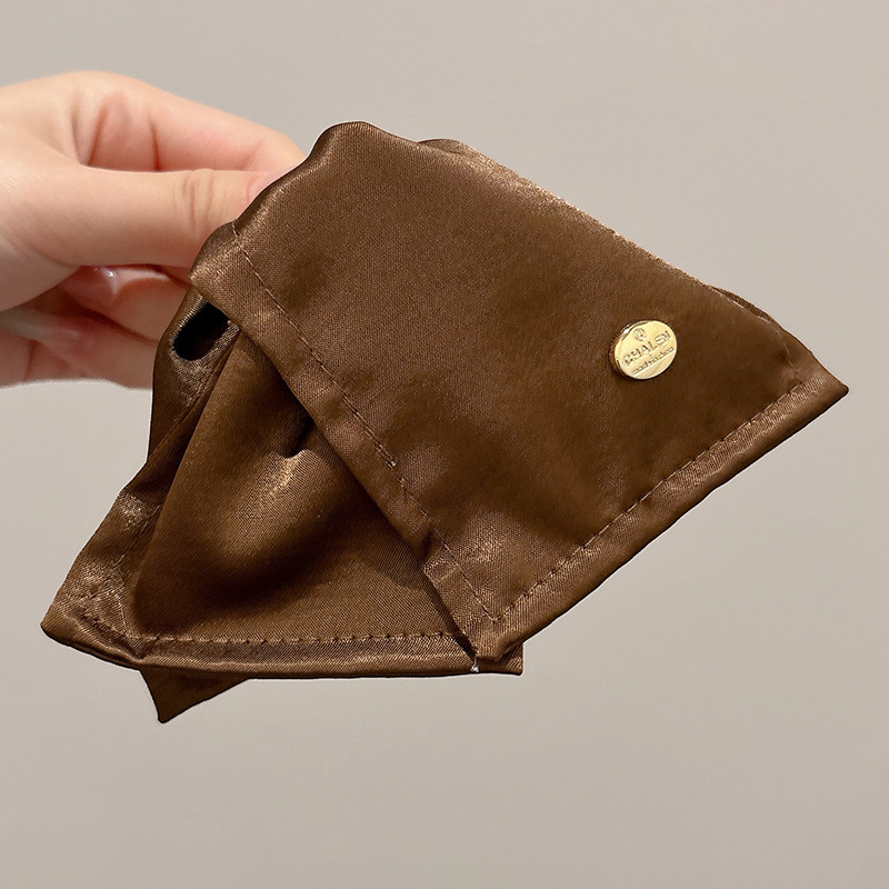 2#Dark brown about 13cm