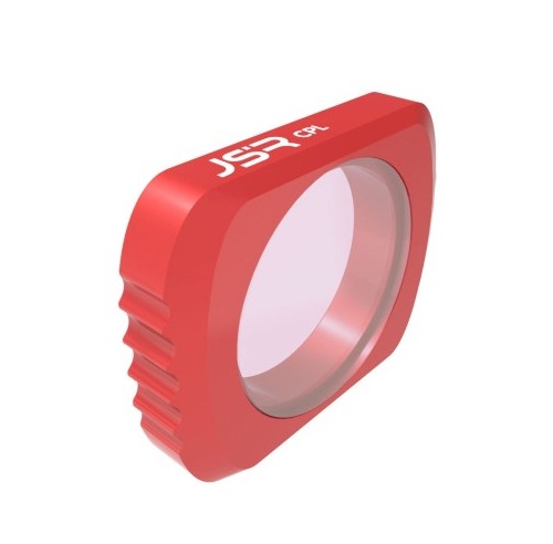 Dajiang OSMO POCKET1 Generación 2 Generación de gran angular filtro de bolsillo DJI Lingyan PTZ accesorios CR bolsillo nd64
