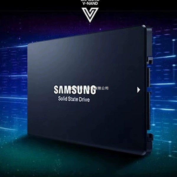 Applicable to Samsung PM883 1.92TB Enterprise -level solid -state hard drive SSD SATA interface MZ7LH1T9HMLT