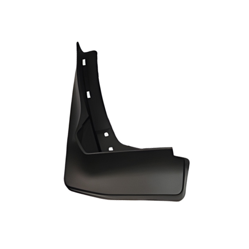 Aplicable a 15 - 19 Mercedes-Benz GLS bajo equipamiento sin pedal neumático guardabarros de barro de goma blanda piezas de modificación de barro