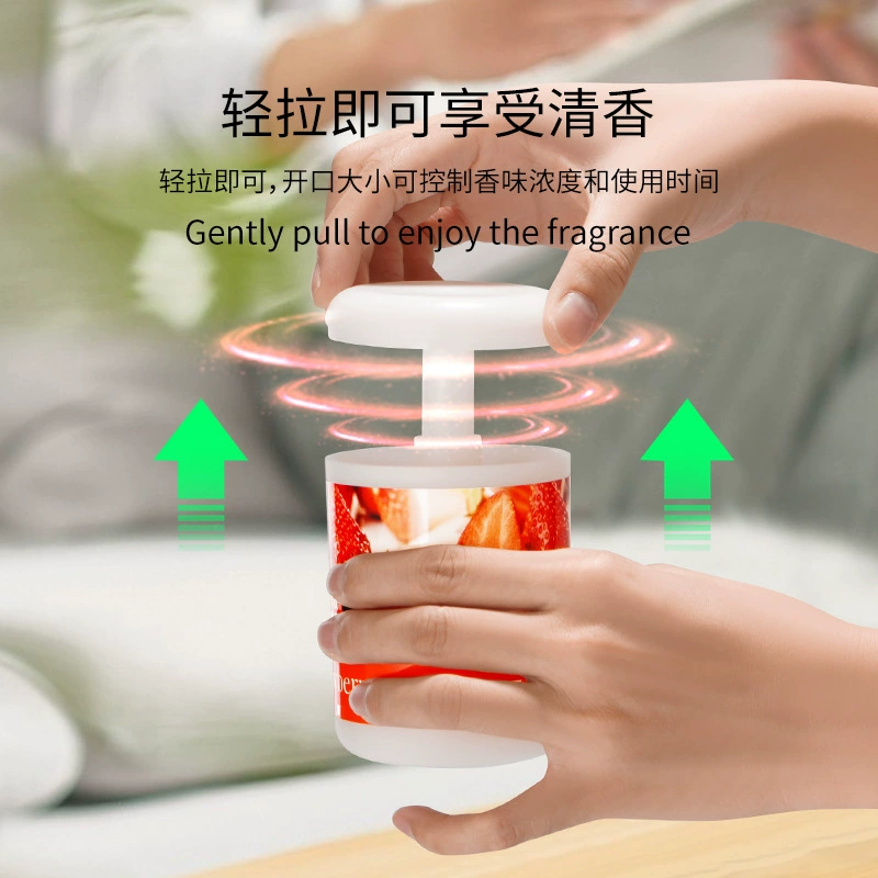 Трансграничный автомобильный бальзам Автомобильный бальзам Аромат твердый ароматизатор и дезодорированная легкое ароматизатор