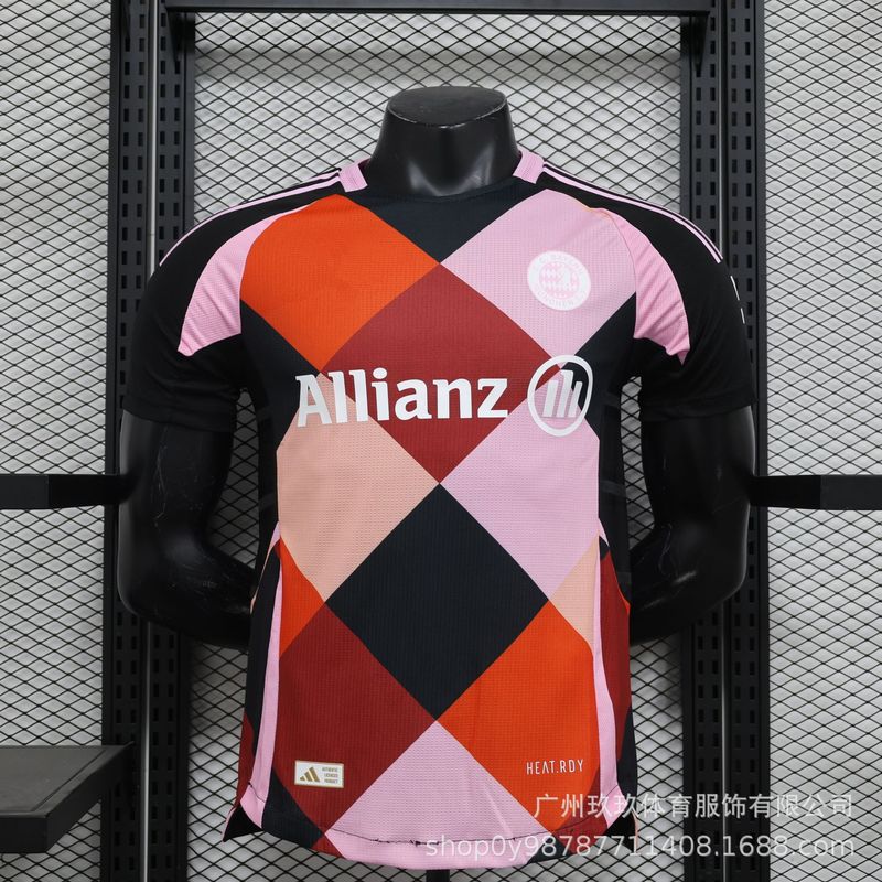 2526吉达主吉达客吉达联合黄巴萨特别版阿根廷工厂店铺一件代发|undefined
