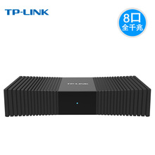 TP-LINK TL-SG1008Mȫǧ��8�ھW�j���Q�C�ܚ���̫�W���Q��1000M