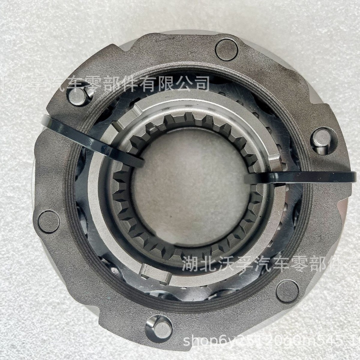 Zf Zf Transmission Parts Synchronizer 1358202023 1358 202 023