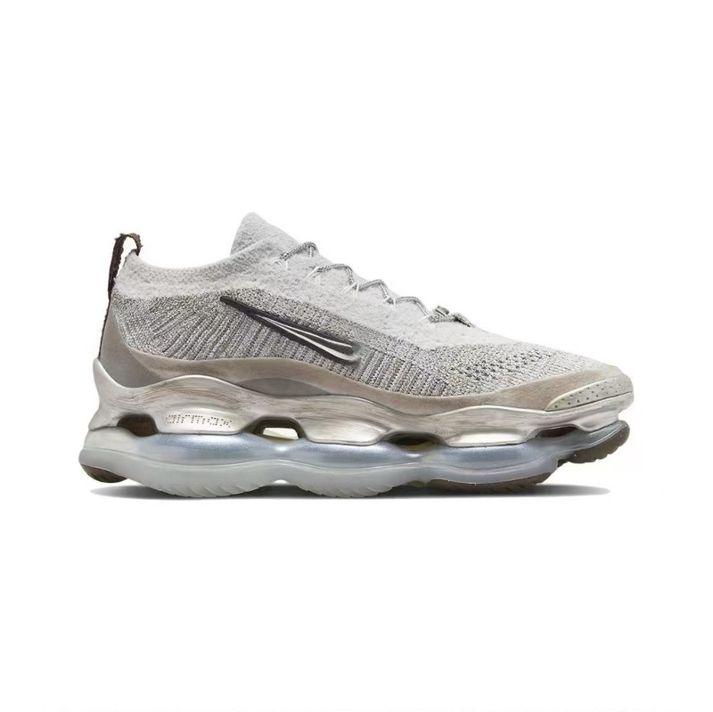 莆田纯原Air Max Scorpion天蝎座气垫全掌飞线厚底情侣休闲运动鞋|undefined