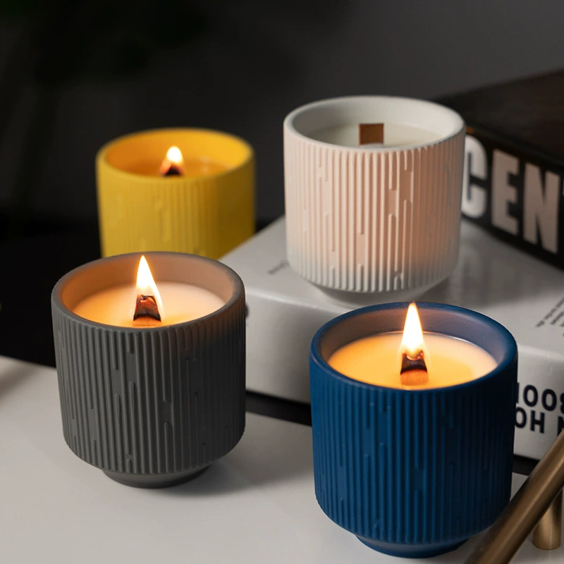 (Cross-border trading), aromatherapy, candle, simple and elegant design