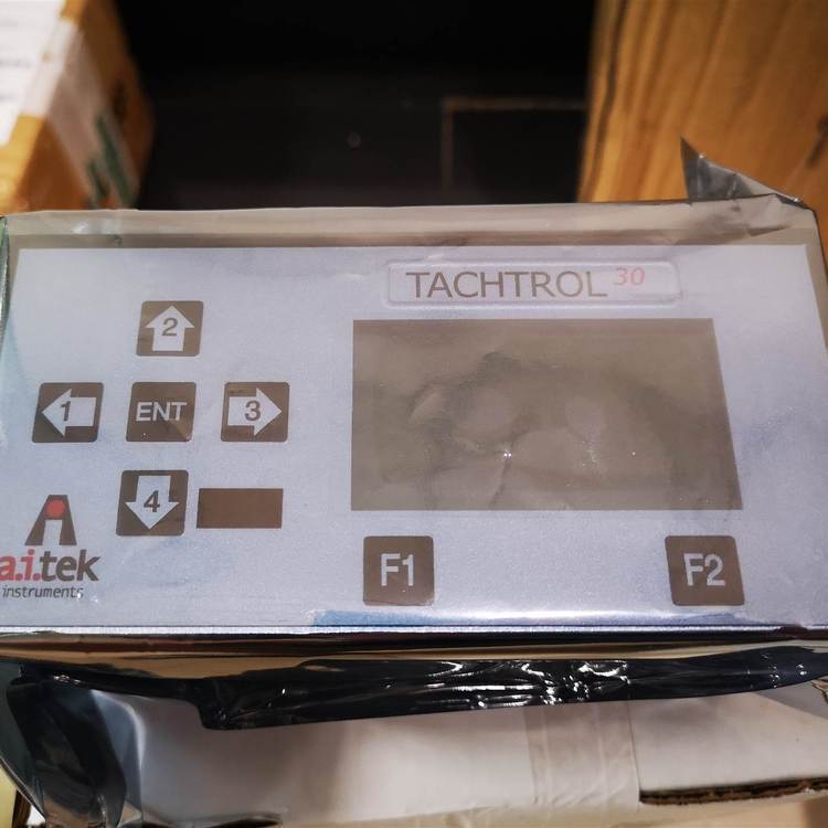 美国阿泰克AI-TEK 数显转速表 T77630-10 原厂现货