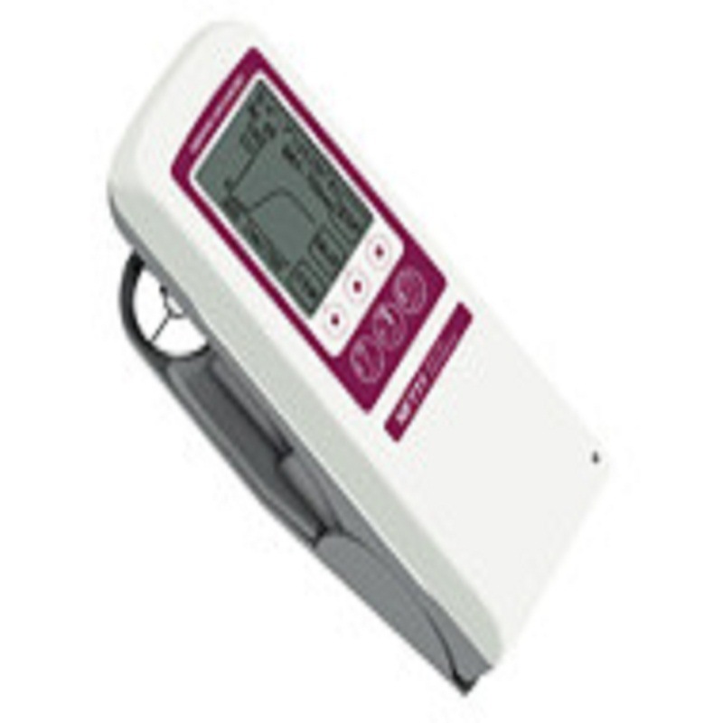 手持式色差计 型号：NF777