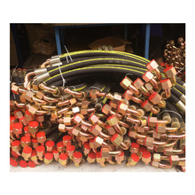馬努力油管, 高壓油管 液壓膠管 液壓油管 兩層鋼絲編織膠管272