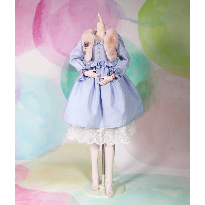 Кукла, детская одежда, стильLolita