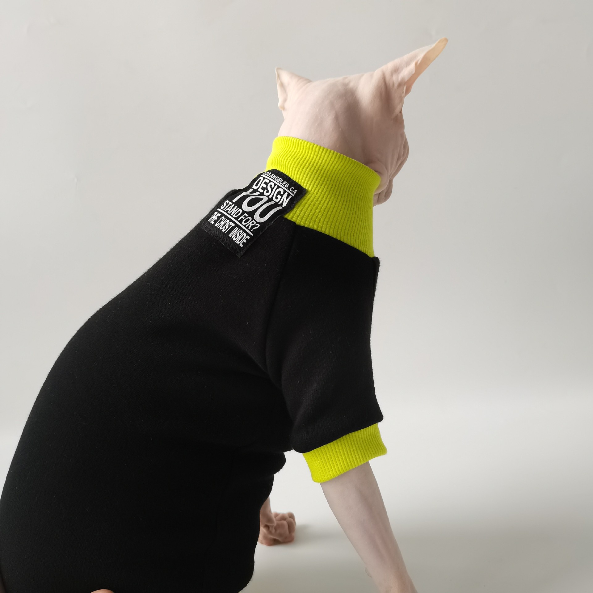 Pet Sweater Image 2