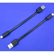 ��׿�֙Ctype C USB ��̾� 18cm �Pӛ����늌���C�o���~ 5о