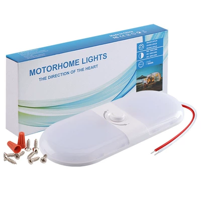 Dome Lights, Compartment Lights, Roof – Other lights