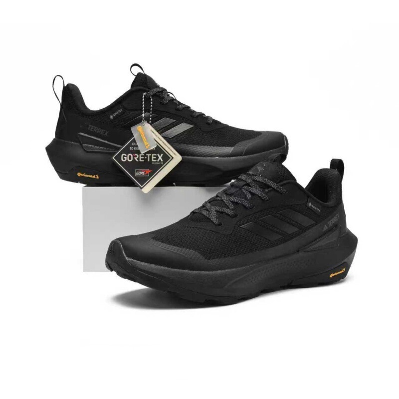 Spring and Autumn New Model TERREX Outdoor Breathable Off-Road Hiking Shoes Casual Mesh Men's Running Shoes