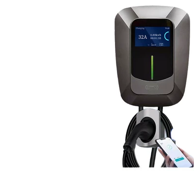 Standard Charging Pile, Elektrikli avtomobil şarj stansiyaları