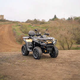 全地形车赛格威Segway1000 600 500cc四驱沙滩车