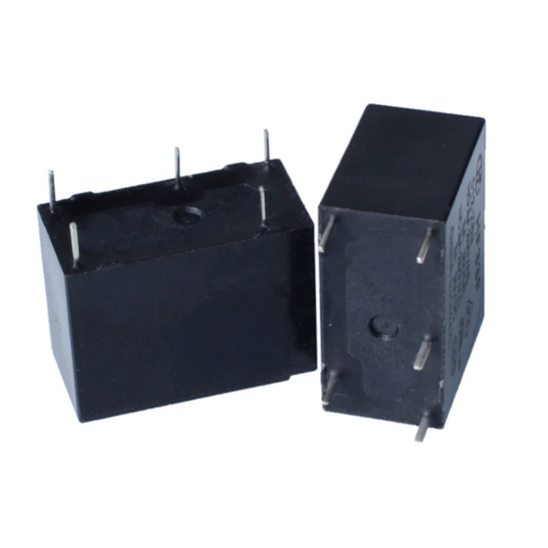 HFKW/012-1ZW(136) Автомобильное реле Подключаемое реле Hongfa, 12,5x15,7 мм