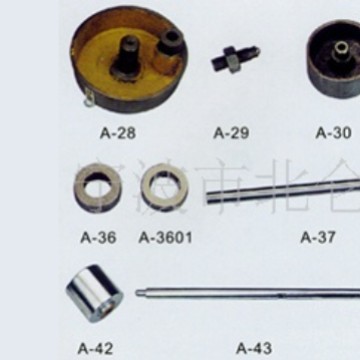CL-A 型绕线机配件（及通用件）2