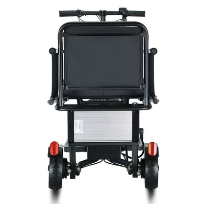 Elderly and Disabled Mobility – Qatlanan elektrik velosipedlər