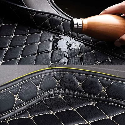 Trunk Mat | Trade Car Trunk Mat