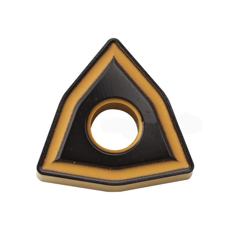 WNMG080412N-UZ AC410K批发住友数控切削刀头CNC机床车削铸铁刀片