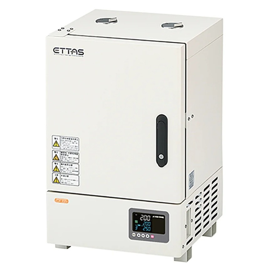 ETTAS 恒温干燥箱 定时 自然对流式 150L EO-600V 玉科优选