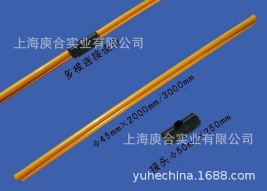 上海直供高压10KV绝缘套管 带电作业 绝缘罩 导线绝缘高品质保障