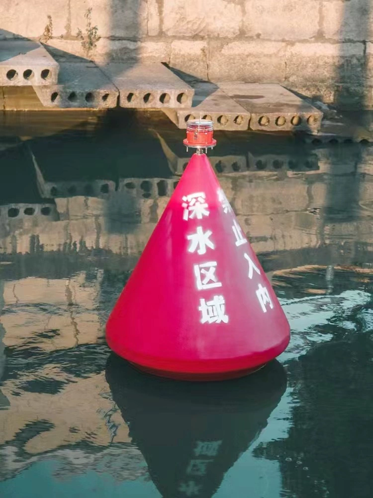 Производитель конических буйков для предупреждения морского и внутреннего водного движения, защиты каналов, навигационных средств, ПЭ-поплавков и пластиковых поплавков.