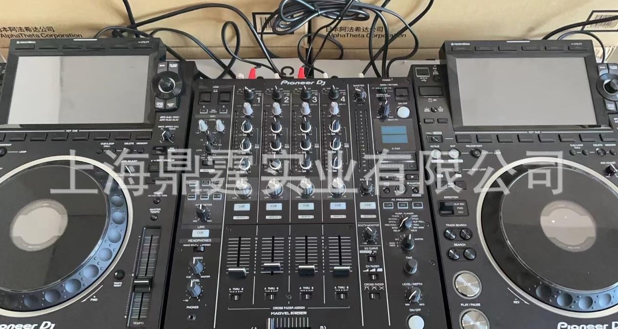 Pioneer DJ �ȷ�XDJ-RX3�����һ���