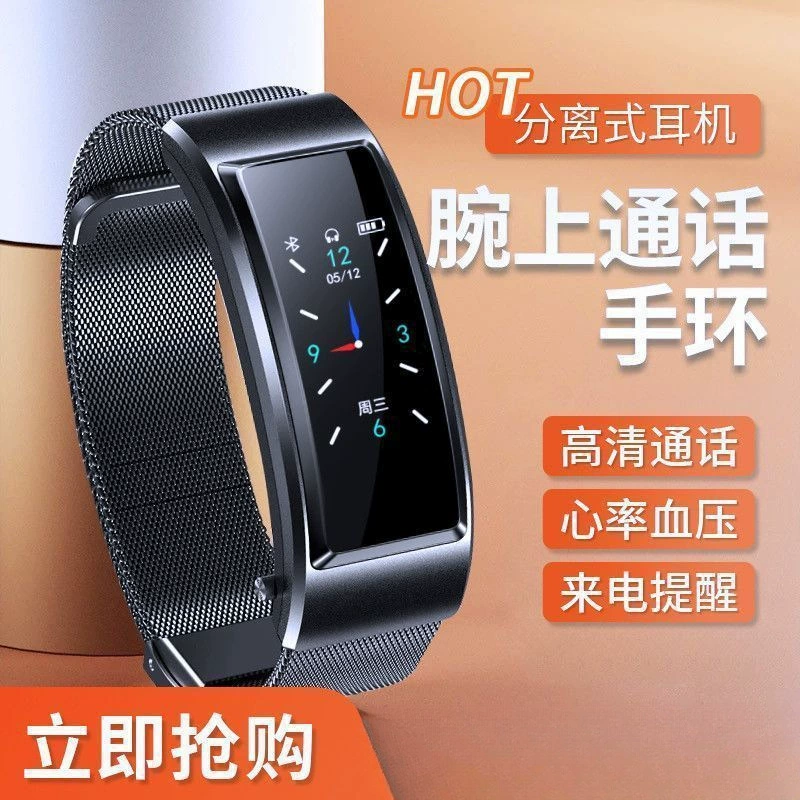 Умные часы, наушники, телефон для мужчин и женщин, Android, bluetooth, 2 в 1