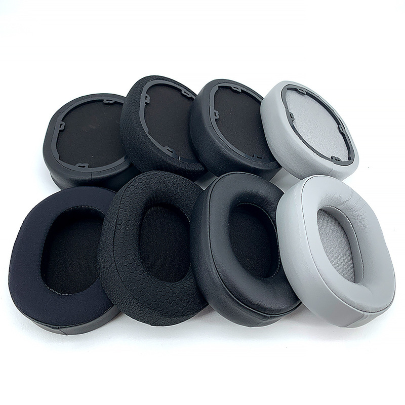 Suitable for Corsair Hs55 Hs55 Pro Hs65 Headphone Cover Sponge Cover Headset