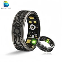 ���R�d�羳�๦�����ܽ�ָW9�͹��OӋ����Ѫ��˯�߱O�ySmart Ring