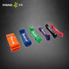 Elastic equipment for gym for training