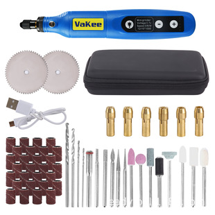 AMAZON overseas e-commerce AMAZON electric grinder grinding machine handheld small jade carving small electric drill micro drill