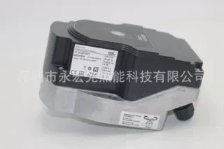IC20-30W3T电动执行器霍科德Kromschroder原装燃烧机配件供应商
