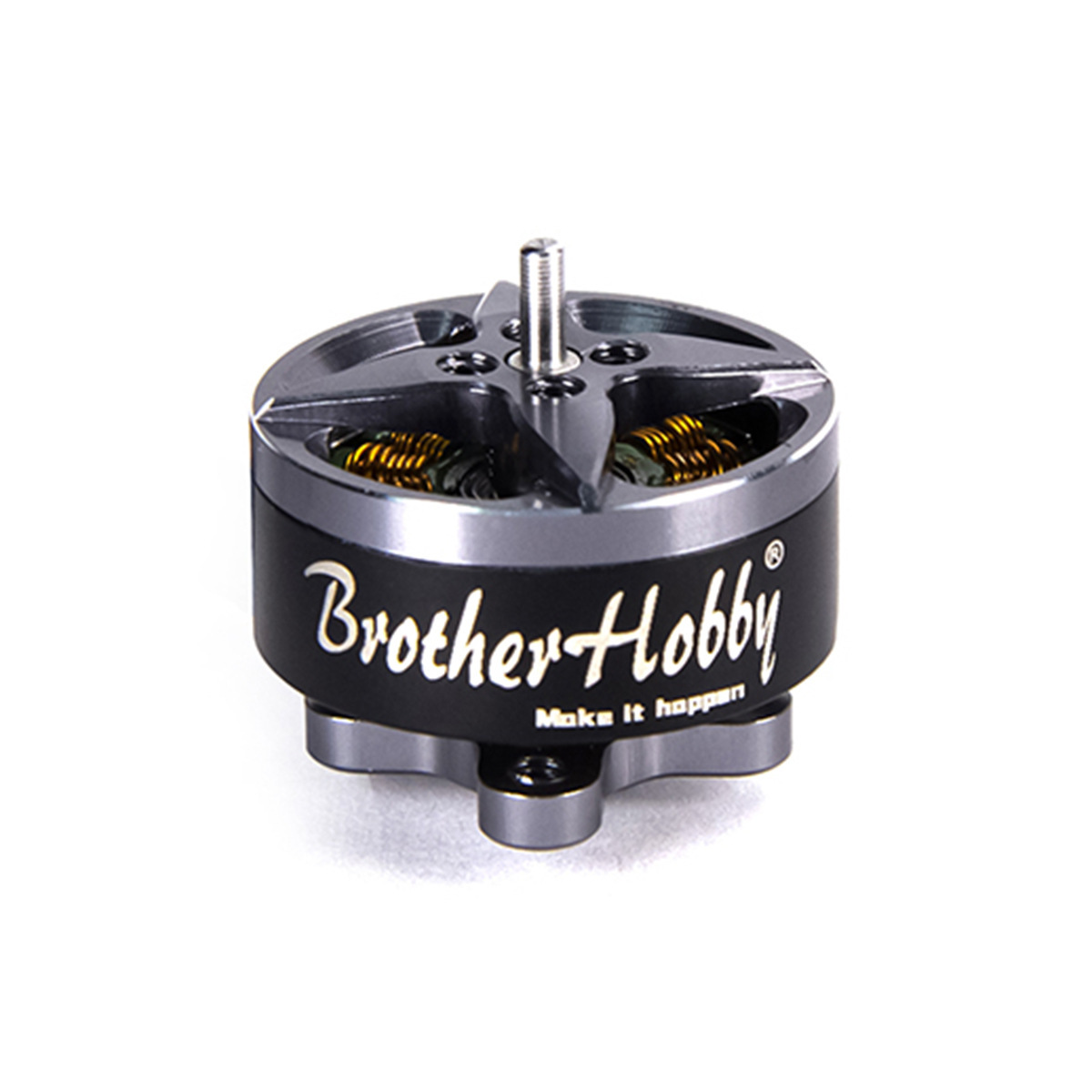 BrotherHobby VY 1504.5 穿越牙签机竟赛远航电机马达FPV