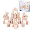 Pyramid, rainbow constructor, toy, Jenga, Germany, early education, training