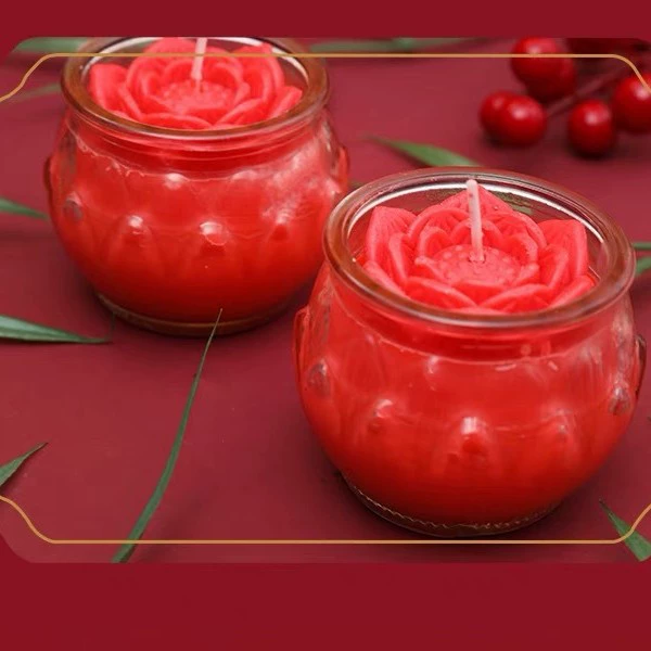 Мяо Гуань藏 Гхи свеча бездымная для Будда масла лампа для Будда лампа гхи жидкая свеча храм буддийский зал домашнее использование