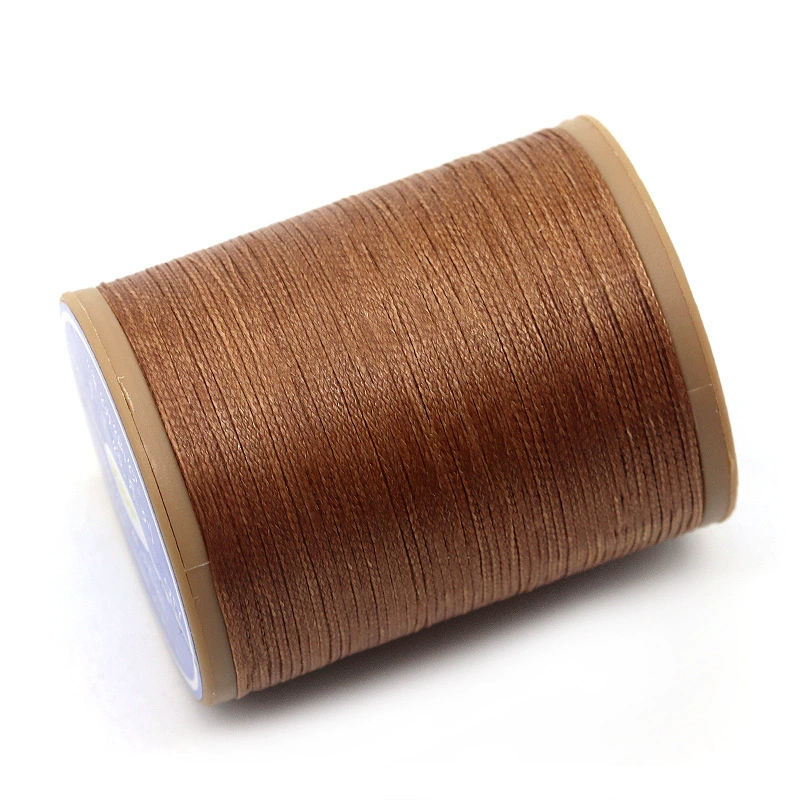 Woven accessory handmade, bag, 1.0mm, polyester